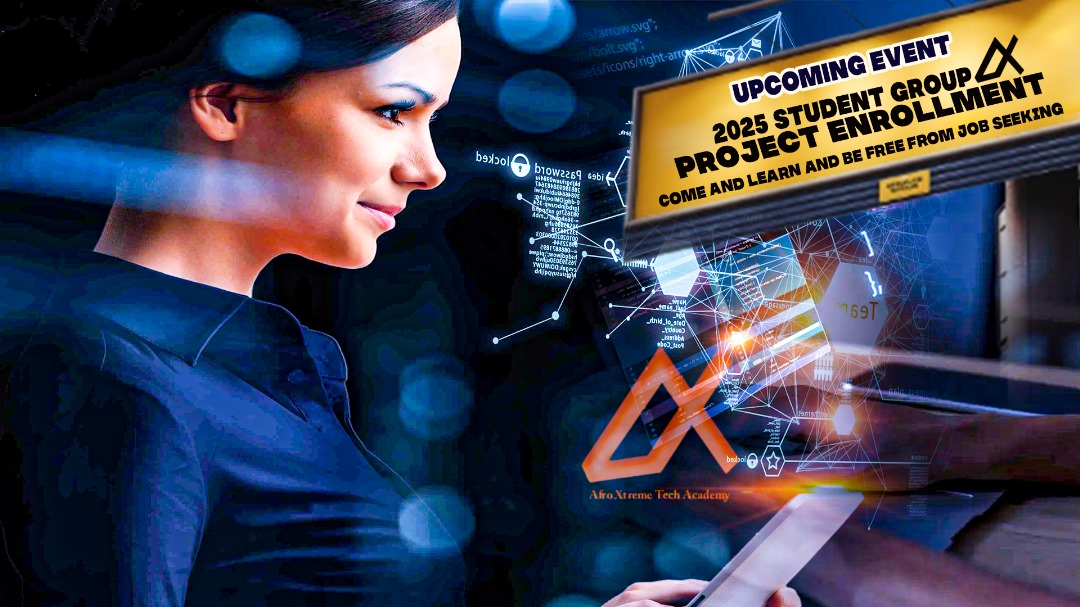 2025 Student Project Enrollment