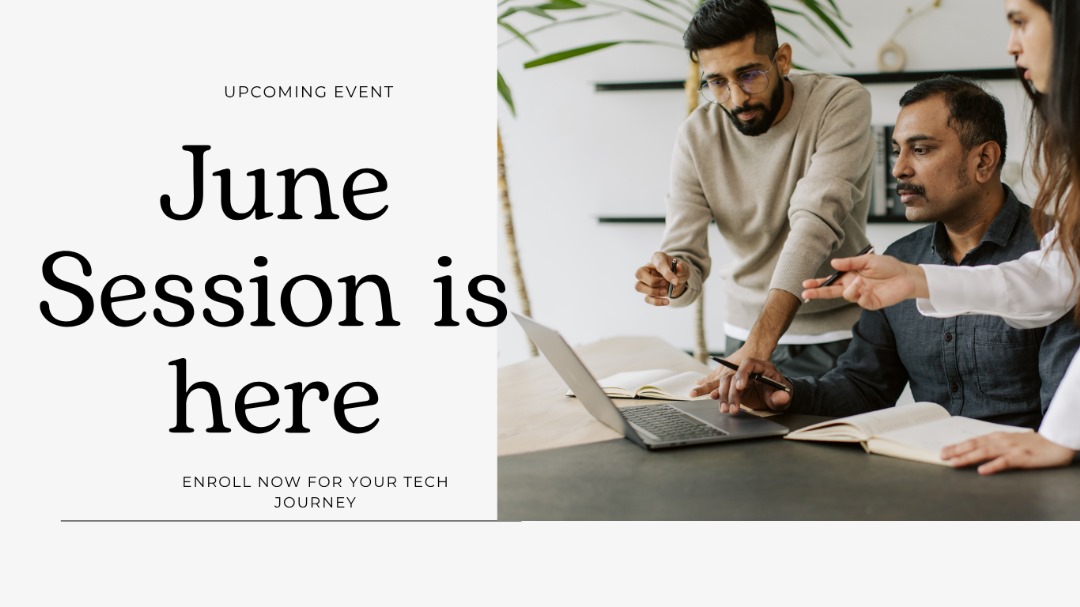 June Academic Session