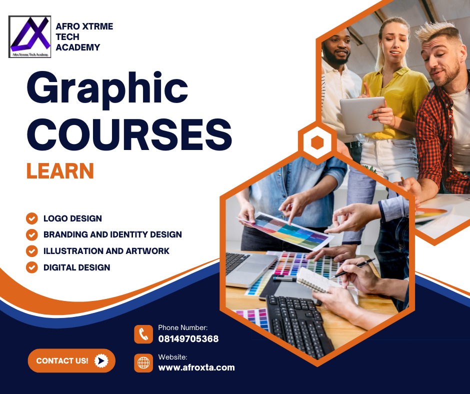 Graphics Design Program
