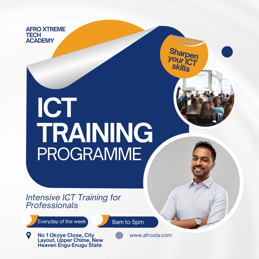 ICT Training