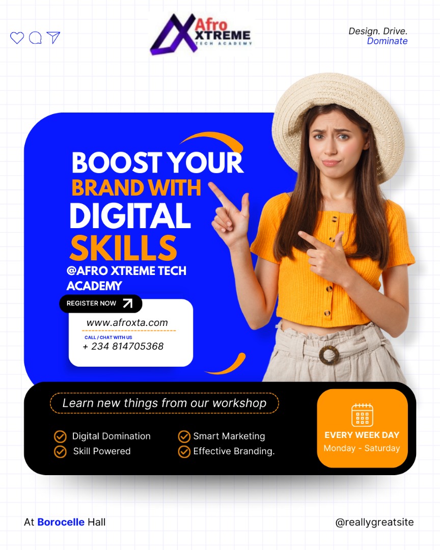 Aquiring Digital Skills